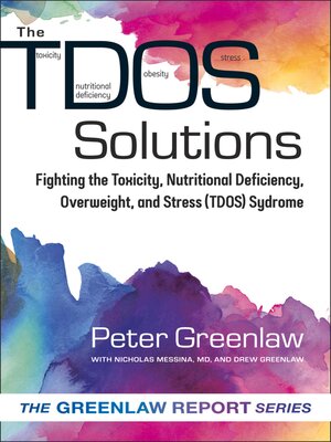 cover image of TDOS Solutions
